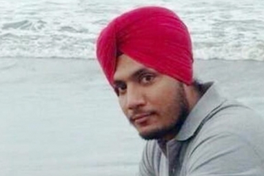 Indian student murdered in New Zealand!