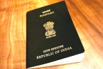 Passport Seva Kendra, digital passport, indians to get chip based electronic passport soon external affairs ministry, National informatics centre