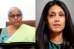 Indian women in Forbes List Of Most Powerful Women 2023, Forbes List Of Most Powerful Women 2023 breaking, four indians on forbes list of most powerful women 2023, Forbes