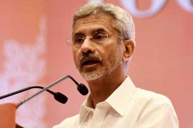 'High Priority to Addressing Issues of Indians Living Abroad’: External Affairs Minister Jaishankar