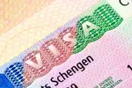 Schengen visa for Indians 2024, Schengen visa for Indians rules, indians can now get five year multi entry schengen visa, France