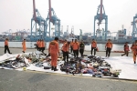 Lion Air Jet crash, Indonesia, indonesia plane crash search team recovers more remains, Lion air flight