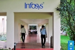 infosys, infosys, infosys 3rd best regarded company in world forbes, Infosys