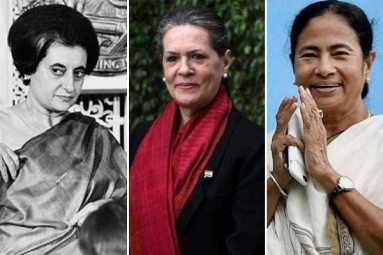 International Women’s Day 2019: Here Are 8 Most Powerful Women in Indian Politics International Women’s Day 2019: Here Are 8 Most Powerful Women in Indian Politics
