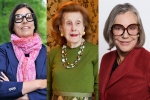 International Women’s Day 2019, International Women’s Day, international women s day 2019 here are the five richest women in the world, Family business