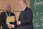 Invest India, UN Award, invest india wins un award for boosting renewable energy investment, Invest india
