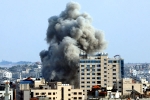 Israel-Gaza war, the commander of Izz ad-Din al-Qassam Brigades, reasons for the israel gaza conflict, Muslims