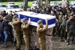 Israel Gaza War news, Israel Gaza War loss, israel gaza war 24 soldiers killed in gaza, Isaac