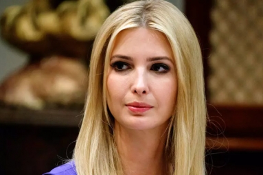 Ivanka Trump Donates $50,000 to Plano's Church to Aid Migrant Children