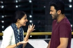 Jaanu movie review and rating, Jaanu movie rating, jaanu movie review rating story cast and crew, Ok jaanu