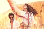 Shah Rukh Khan, Jab Harry Met Sejal story, jab harry met sejal movie review rating story cast and crew, Imtiaz ali