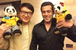 Jackie Chan Indian trip, Jackie Chan new, jackie and salman khan bond in mumbai, Amyra dastur Jackie Chan Indian trip, Jackie Chan new, jackie and salman khan bond in mumbai, Amyra dastur