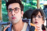 Sayani Gupta, Ranbir Kapoor, jagga jasoos movie review rating story cast and crew, Jagga jasoos