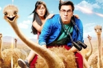 Katrina Kaif, Anurag Basu, jagga jasoos to have 29 songs, Jagga jasoos