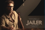 Jailer, Rajinikanth, rajinikanth s jailer trailer is out, Yogi babu