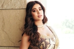 Puri Jagannadh, Janaganamana, janhvi kapoor signs her first tollywood project, Boney kapoor