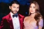 Janhvi Kapoor news, Janhvi Kapoor dating, is janhvi kapoor getting married to shikhar pahariya, Trailer 3
