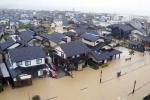 Japan Floods, Japan Floods deaths, japan orders mass evacuation over floods, Japan s meteorological agency