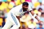 Jasprit Bumrah record, India Vs Australia, jasprit bumrah breaks kapil dev s record, Jasprit bumrah vs kapil dev