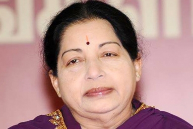 Tollywood pays tribute on Jayalalithaa&rsquo;s Death
