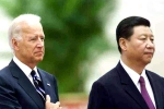 Joe Biden on Xi Jinping, Xi Jinping to India, joe biden disappointed over xi jinping, India visit