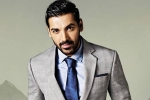 john abraham real name, john abraham movies, john abraham was called slumdog millionaire for being an indian, Romeo