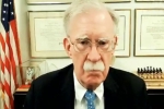 John Bolton, John Bolton, ex us nsa john bolton criticises donald trump, Prime minister modi