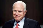 Indian Americans, Indian Americans, indian american leaders mourn sen john mccain, Vivek ranadive