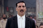 Jolly LLB 2 collections, Jolly LLB 2 latest, jolly llb 2 seven days collections, Rustom