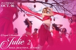 release date, story, julie 2 hindi movie, Ravi kishan