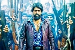 KGF: Chapter 2 updates, Yash, kgf chapter 2 crosses rs 1000 cr mark, Srinidhi shetty