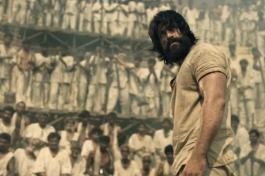 'KGF' Set to Release in 400 Theaters in Karnataka, 1,500 in Country