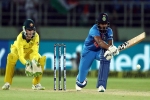 kl rahul humbled, glenn maxwell, kl rahul lauded coach rahul dravid after regaining form, India vs australia