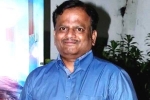 KV Anand breaking news, KV Anand pictures, tamil director kv anand is no more, Anegan