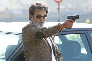 Rajinikanth to take a call on Kabali 2