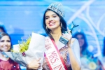 Kadambari Chheda-Donvalkar, Kadambari Chheda-Donvalkar, former indian shuttler crowned mrs india usa oregon 2019, Kadambari chheda