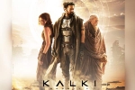 Kalki 2898 AD release plans, Vyjayanthi Movies, kalki 2898 ad gets a new release date, Salaar
