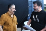 Kamal Haasan, Indian 2 budget, kamal haasan to complete indian 2 by july, Kajal agarwal
