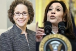 Karen Dunn, Karen Dunn and Kamala Harris, top google lawyer is kamala harris debate coach, Hillary clinton