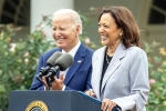 US Presidential Poll, Kamala Harris latest breaking, kamala harris has a better chance of retaining white house than biden, Michelle obama