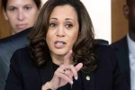kamala harris parents, Kamala harris on government shutdown, kamala harris seeks end to government shutdown, Us government shut down