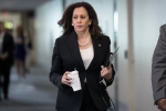 Indian Americans for US president run, Kamala Harris for 2020 US president, kamala harris to decide on 2020 u s presidential bid over the holiday, Midterm elections