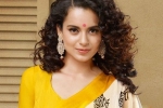 Kangana, Kangana, kangana ranaut says ram mandir bhumi pujan will be a part of her next film, Mutiny