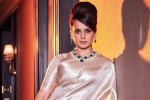 Kangana Ranaut about Thalaivii, Kangana Ranaut Thalaivii, kangana ranaut s dream to work with prabhas, Jayalalithaa