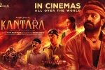 Kantara latest, Kantara weekend collections, kantara is a smashing hit all over, Rakshit shetty