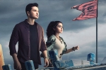 Karthikeya 2, Karthikeya 2 reviews, karthikeya 2 three days collections, Raksha bandhan