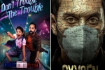 SS Karthikeya new movies, Dont Trouble The Trouble, karthikeya signs two films with fahadh faasil, Kaala