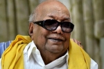 DMK Chief, DMK, dmk chief karunanidhi passes away, M karunanidhi