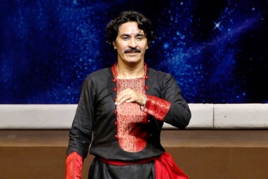 Kathak Nritya Sndhya