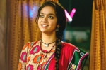Keerthy Suresh, Good Luck Sakhi shoot, keerthy suresh good luck sakhi release date locked, Penguin